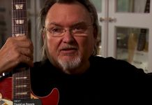 Ed King dead at 68 – Lynyrd Skynyrd guitarist dies after ‘lung cancer battle’
