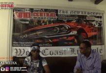Baruch Hinds Interview With D MONEY Pt1
