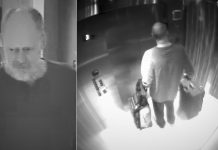 How the Las Vegas Gunman Planned a Massacre, in 7 Days of Video | NYT – Visual Investigations
