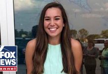 Update on missing Iowa student Mollie Tibbetts