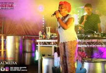 51ST STATE Festival 2018 Pt2 With Dawn Penn #TrendingToday