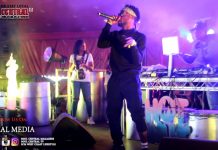 STYLO G #LIVE 51ST STATE Festival #2018 Pt3 #TrendingToday