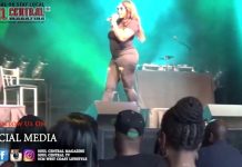 SUGA T #LIVE With Soul Central TV / Soul Central Magazine #TrendingToday Filmed by D Money