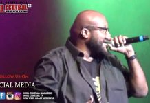 Chubb Rock #LIVE Pt2 With Soul Central TV / Soul Central Magazine #TrendingToday