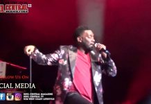 Big Daddy Kane #LIVE With Soul Central TV / Soul Central Magazine #TrendingToday