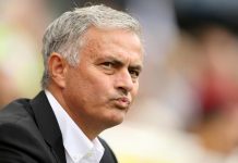 Other managers in danger including Jose Mourinho and Steve McClaren