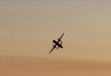 Seattle-Tacoma plane thief ‘had full airport credentials’