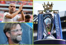 Super Computer predicts where every team will finish