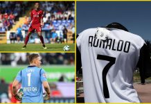 When does the transfer window for Premier League clubs close and why did it open early this year?