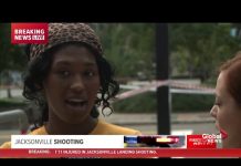 Jacksonville Shooting: Witness heard suspect was ‘regular gamer’