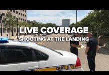 LIVE COVERAGE ~ Shooting at Madden video game tournament in Jacksonville: