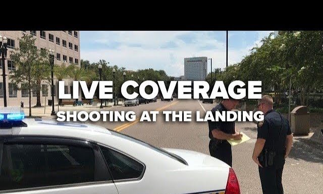 LIVE COVERAGE ~ Shooting at Madden video game tournament in Jacksonville: