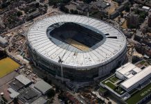 ‘Typical Spurs, they just never get it right’