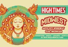 HIGHT TIMES September 8th – 9th MidWest Festival