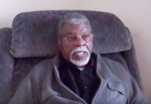 Elbert ‘Big Man’ Howard Co-Founder of the Black Panther Party Passes Away at 80