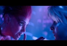 WFI 22nd Family Film Awards Nominees Best Performance Clips – G (August 20, 2018) World Film Institute Copy