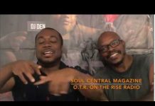 Reime Schemes & Leland Shogun On The Rise Radio #GLOBAL #TrendingToday
