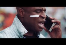 Alex Boyé – Bend Not Break ( Official Music Video )
