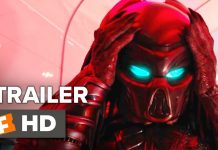 The Predator Trailer #1 (2018) | Movieclips Trailers