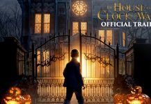 The House with a Clock in Its Walls – Official