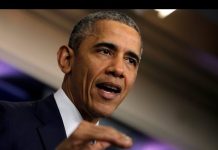 WATCH LIVE: Former President Barack Obama delivers remarks on the ‘state of our democracy’