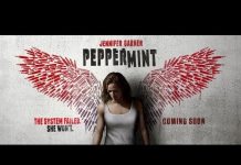 PEPPERMINT Sneak and Peek In Theaters September 7th
