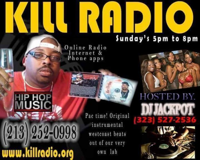 Kill Radio