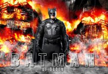 Batman of Ogden is a Children’s Charity Cosplayer