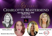 #CitySummit MASTERMIND session ~ Saturday, October 6