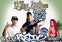 Fast Life On the Move Radio ~ WestCoast Party Turnup