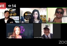EZWAY TALK LIVE LIVE REAL TRUTH ABOUT THE MATRIX AND TERMINATOR