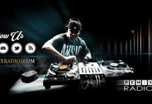 Remix Radio 1