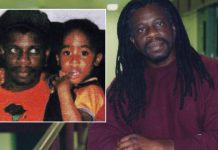 #Livestream… Mutula Shakur, Tupac`s Step Father speaks from Prison