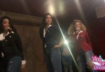 The Good Girls Live at First Fridays October 5, 2018 at Leimert Park at Regency West