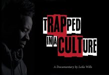 Trapped In A Culture Documentary Clips