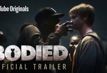 Bodied – Official Trailer – Produced by Eminem.