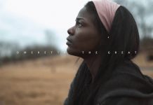 Omeretta The Great- LATELY