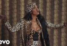 Amber Mark – Put You On ft. DRAM