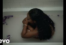Justine Skye – Build ft. Arin Ray