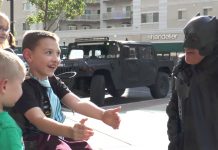 SubZero Batman interview