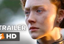 Mary Queen of Scots International Trailer #1 (2018) | Movieclips Trailers