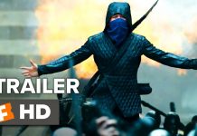 Robin Hood Final Trailer (2018) | Movieclips Trailers