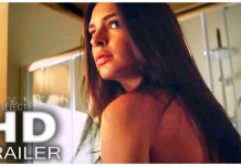 WELCOME HOME Trailer (2018)