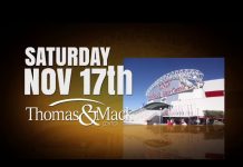 6th Annual Las Vegas Soul Festival feat Ashanti, Keyshia Cole, OT Genasis & more