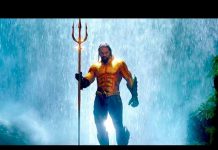 ‘Aquaman’ Official Extended Trailer (2018) | Jason Momoa, Amber Heard