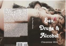 SEX DRUGS & ALCOHOL BOOK SIGNING CONFIRMATION!!!!!