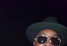 The Legendary Eric B Shouts out Soul Central Magazine
