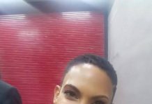 Stunning Goapele Shouts out Soul Central Magazine at the 6th Annual Las Vegas Soul Festival feat Ashanti, Keyshia Cole, O.T. Genasis & more.