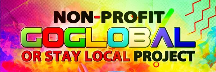 Go Global or Stay Local Project