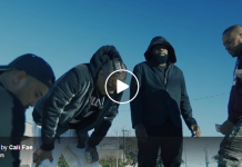 New Trailer ” Im’a Show You what the hustle did” by Tianna Jones